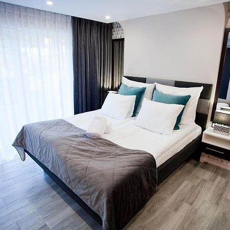 Willowa No. 5 Apartaments Wisła Esterno foto