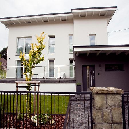 Willowa No. 5 Apartaments Wisła Esterno foto
