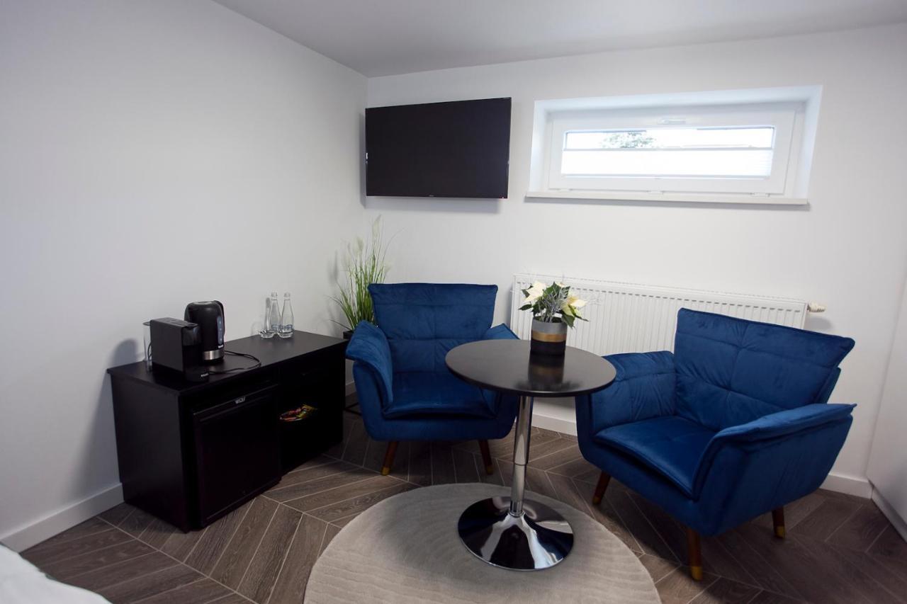 Willowa No. 5 Apartaments Wisła Esterno foto