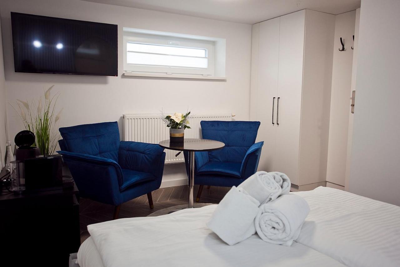 Willowa No. 5 Apartaments Wisła Esterno foto
