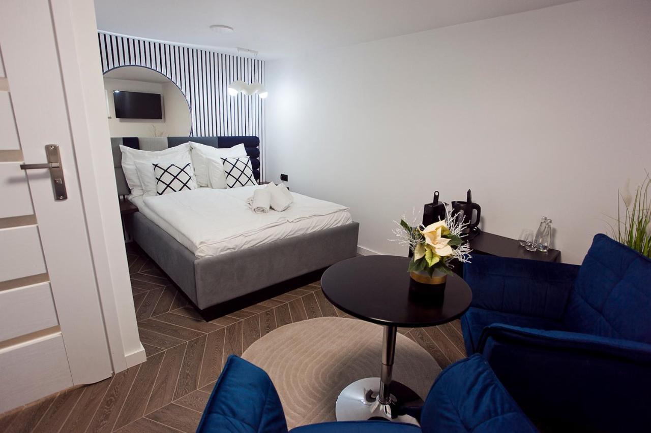 Willowa No. 5 Apartaments Wisła Esterno foto