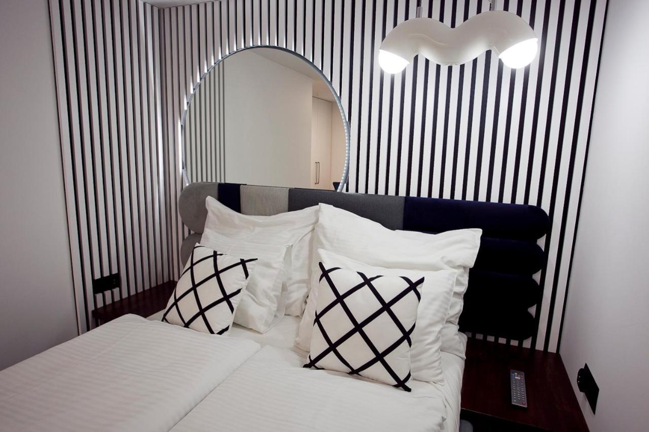 Willowa No. 5 Apartaments Wisła Esterno foto