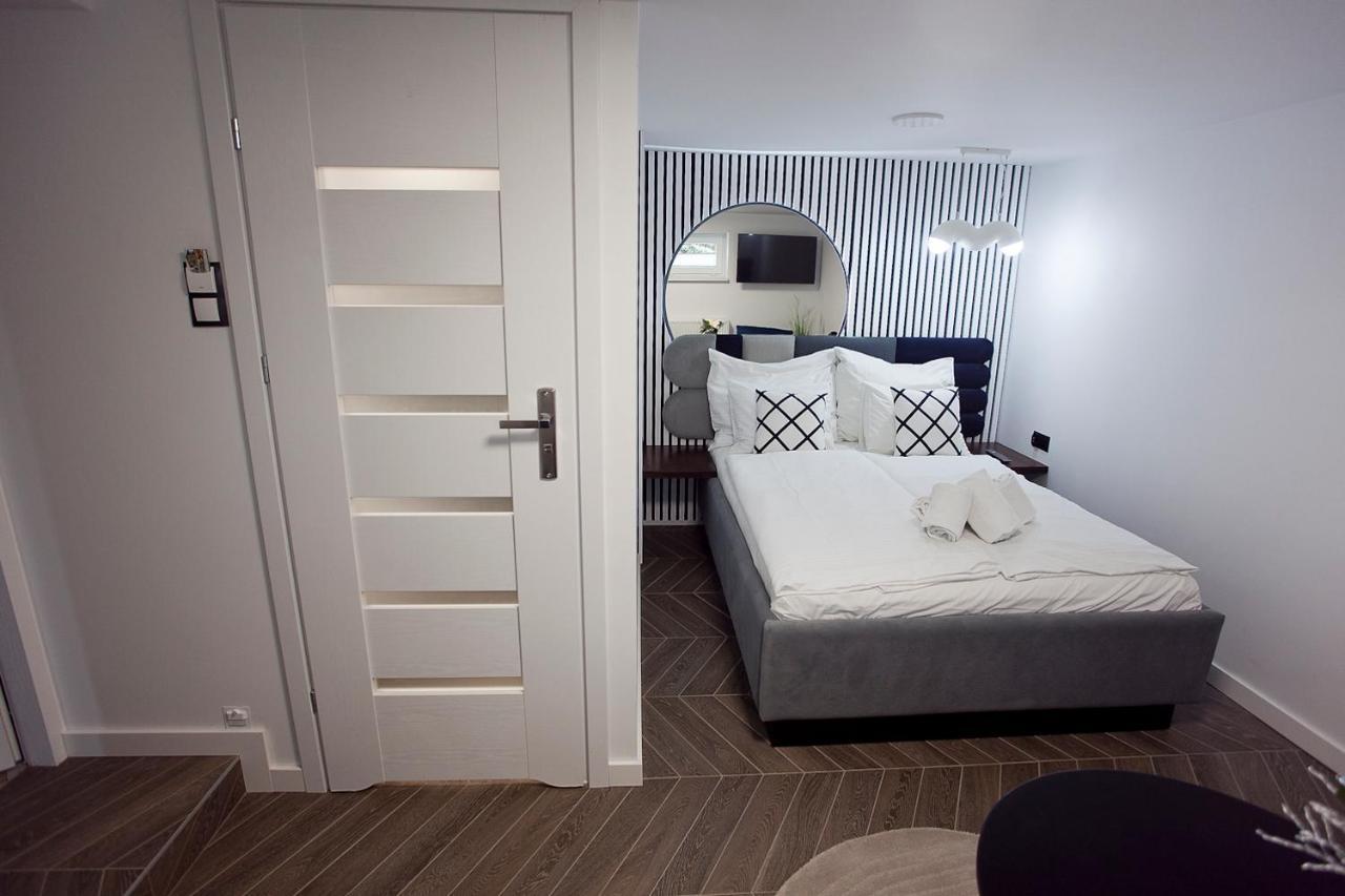 Willowa No. 5 Apartaments Wisła Esterno foto