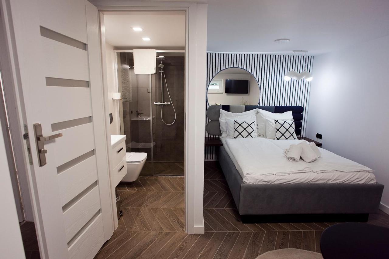 Willowa No. 5 Apartaments Wisła Esterno foto