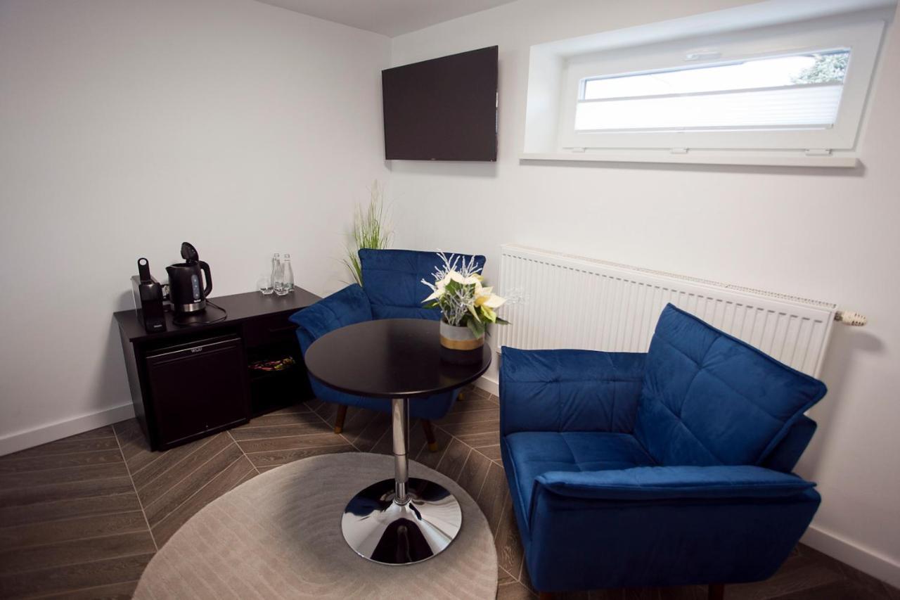 Willowa No. 5 Apartaments Wisła Esterno foto