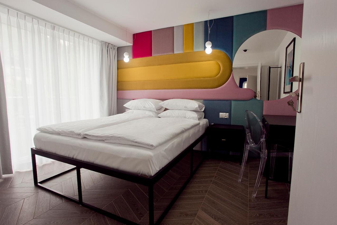 Willowa No. 5 Apartaments Wisła Esterno foto