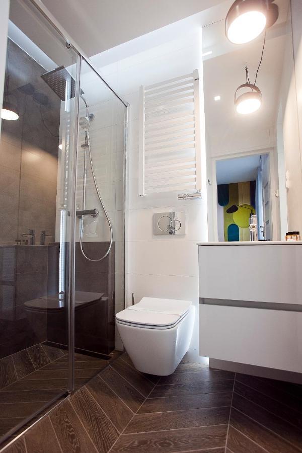 Willowa No. 5 Apartaments Wisła Esterno foto