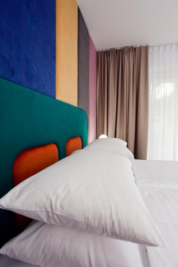 Willowa No. 5 Apartaments Wisła Esterno foto