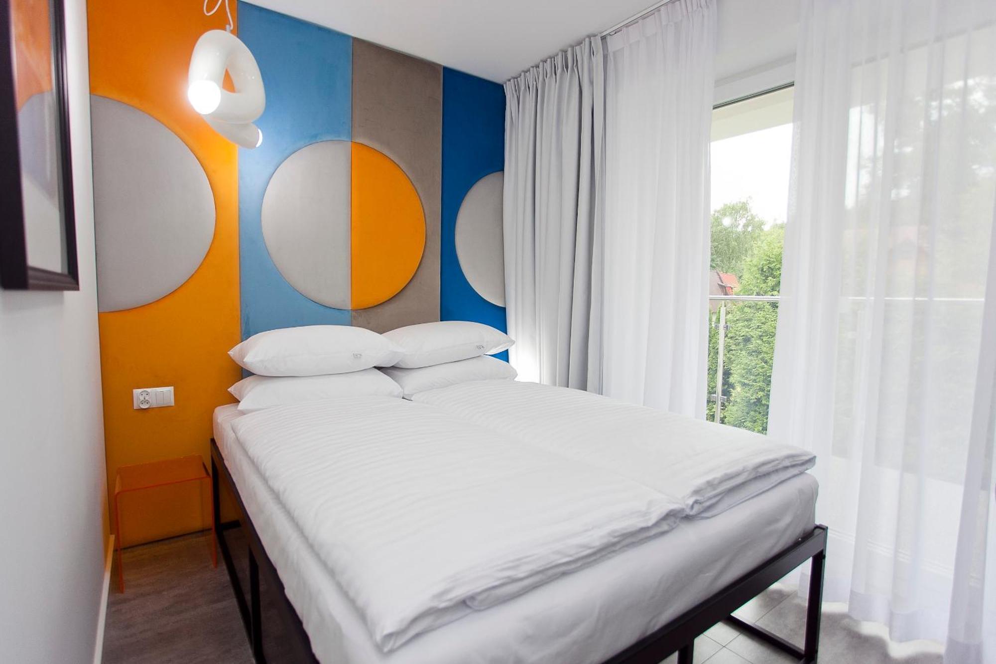 Willowa No. 5 Apartaments Wisła Esterno foto