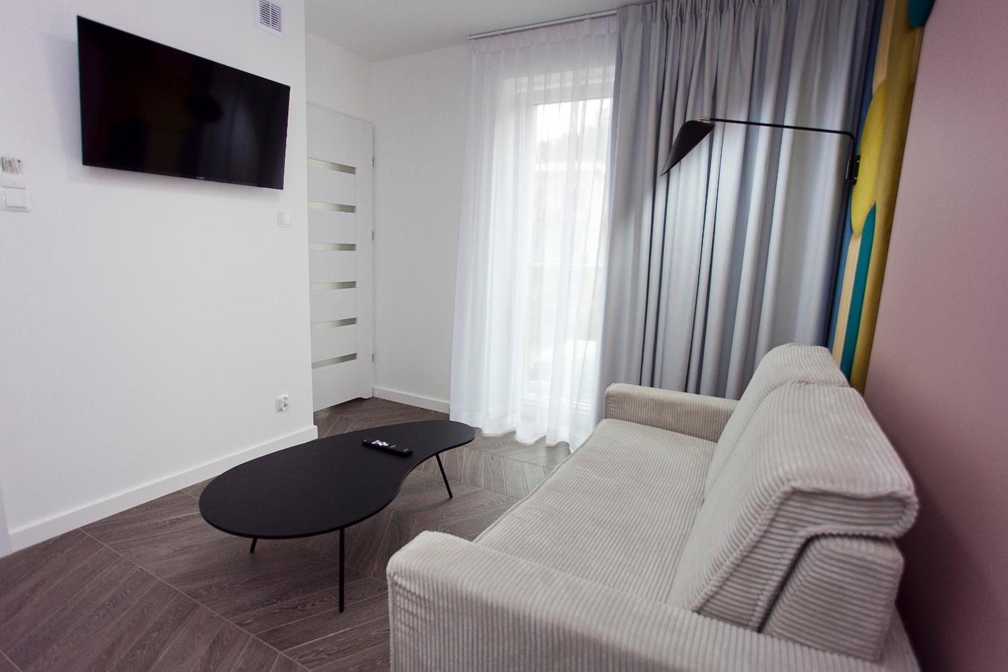 Willowa No. 5 Apartaments Wisła Esterno foto