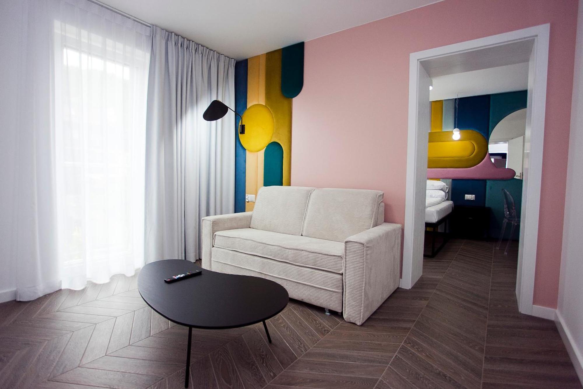 Willowa No. 5 Apartaments Wisła Esterno foto