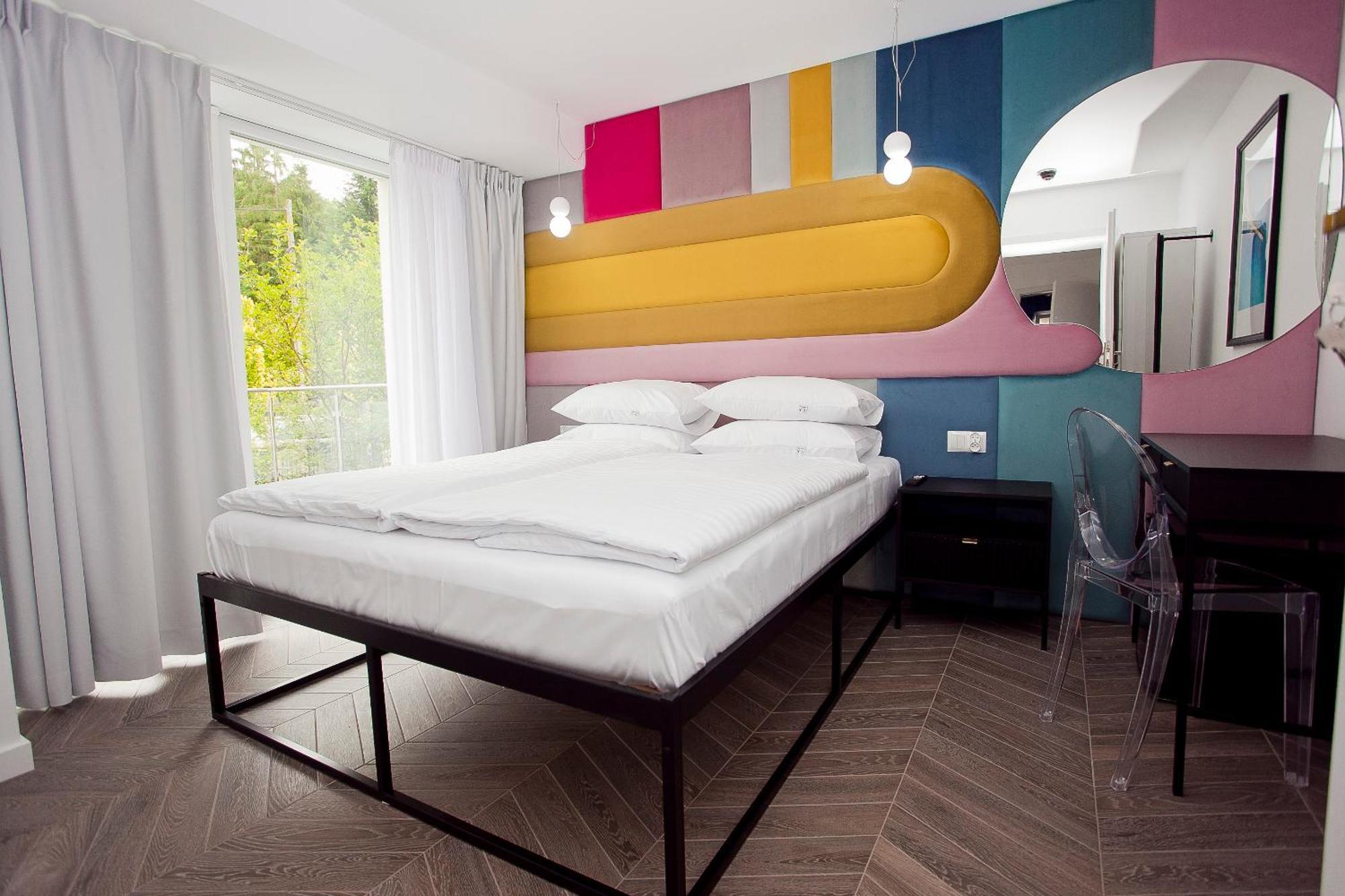 Willowa No. 5 Apartaments Wisła Esterno foto