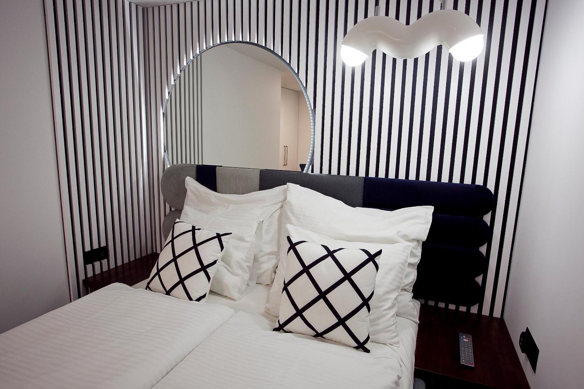 Willowa No. 5 Apartaments Wisła Esterno foto