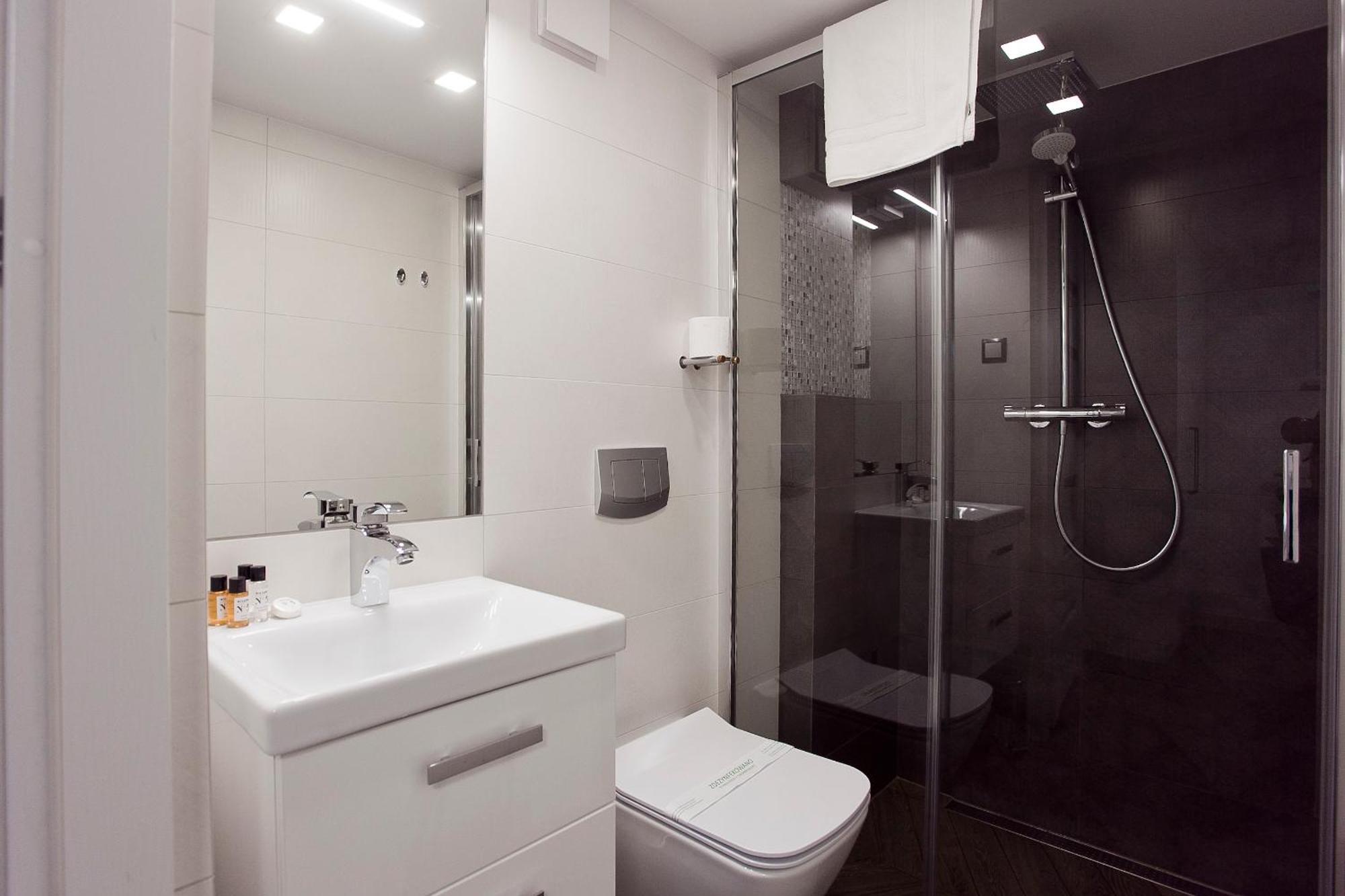 Willowa No. 5 Apartaments Wisła Esterno foto